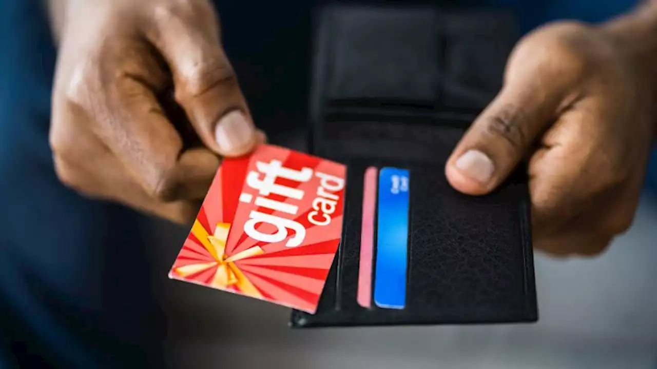 Americans have a collective $21 billion in unspent gift cards | CNN Business