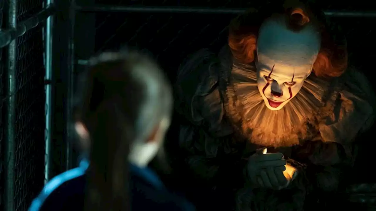 'It' prequel 'Welcome to Derry' coming to HBO Max | CNN