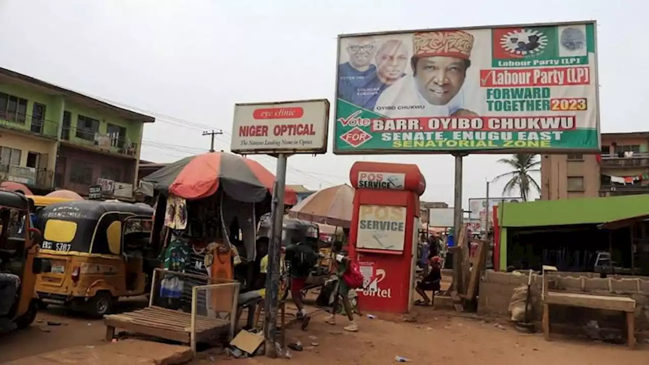 Nigeria opposition senatorial candidate gunned down days before crucial elections | CNN