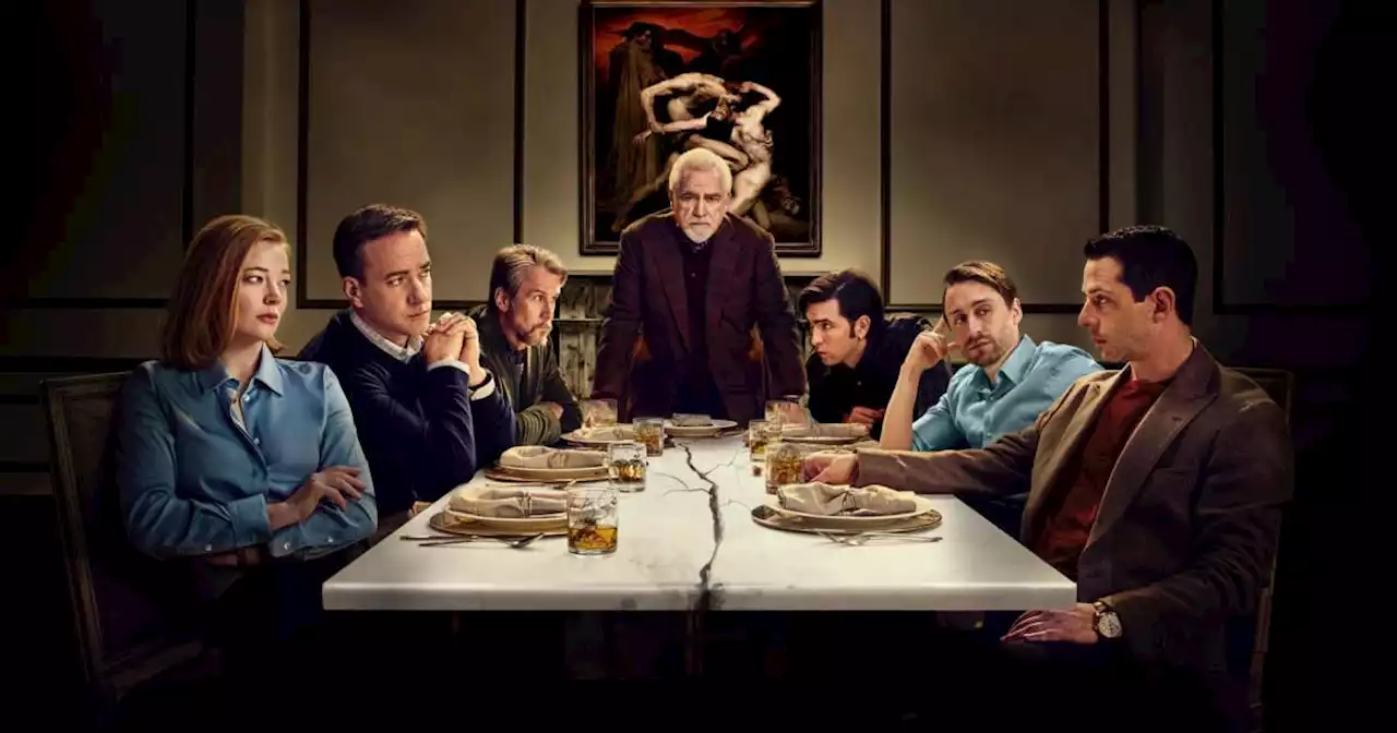 HBO's Succession Ending with Season 4, Creator Issues Statement