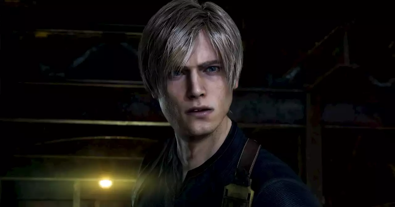 Resident Evil 4 Remake Trailer Teases Krauser Fight, Reveals Upcoming Demo