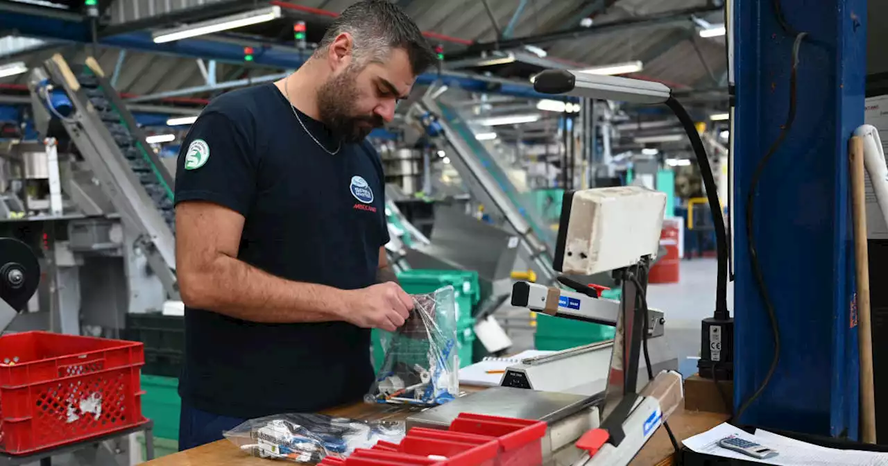 Vu du Royaume-Uni. “Manque de compétitivité” : fermeture de la dernière usine de jouets Meccano à Calais