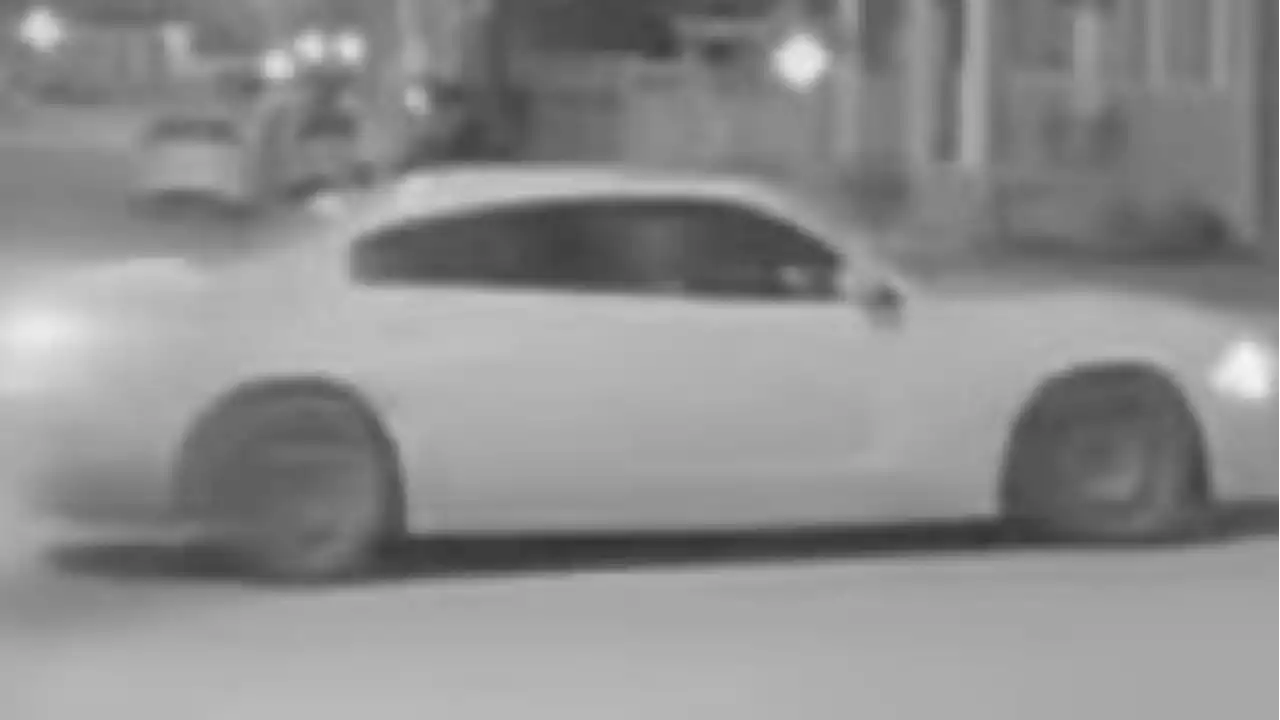 Halton police identify man fatally shot in Milton, release photo of suspect vehicle