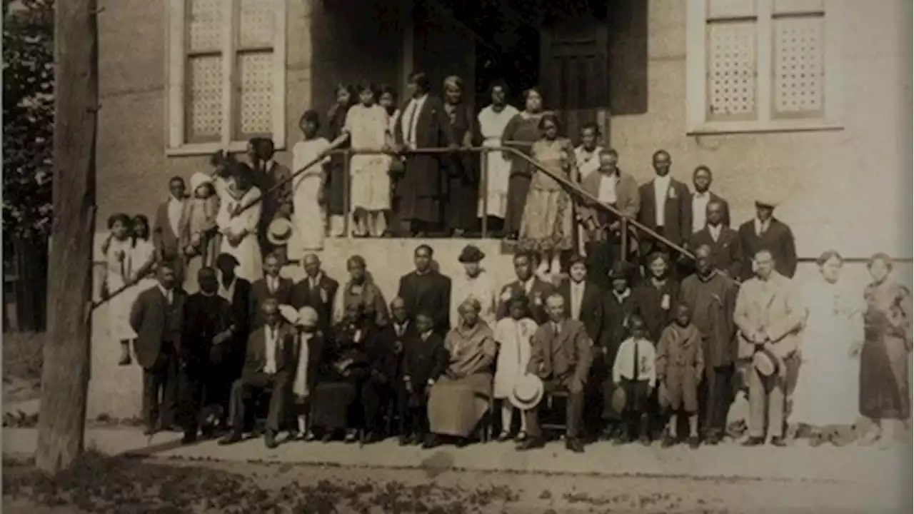 Ontario church Harriet Tubman attended gets upgrades, to soon reopen for tours