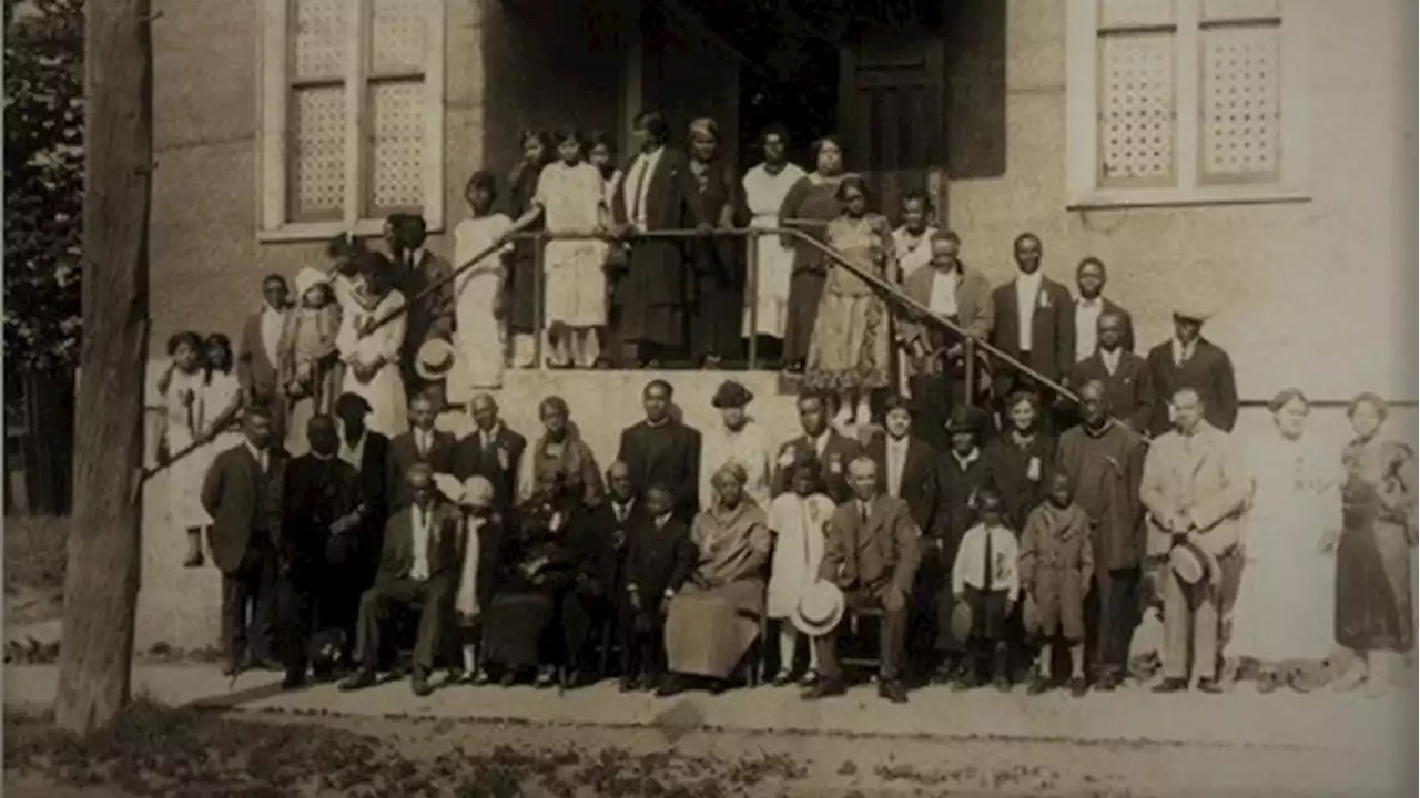 Ontario church Harriet Tubman attended will soon reopen for tours