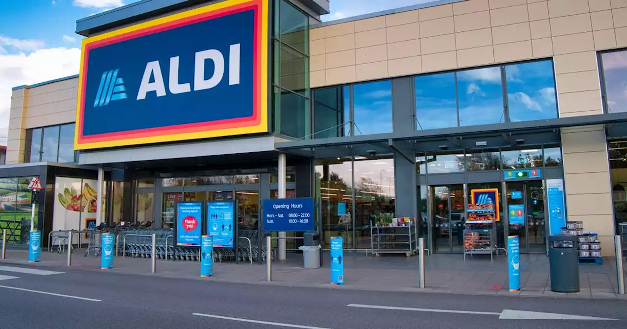 Aldi unveils Easter treat range for kids with prices starting at just 49p