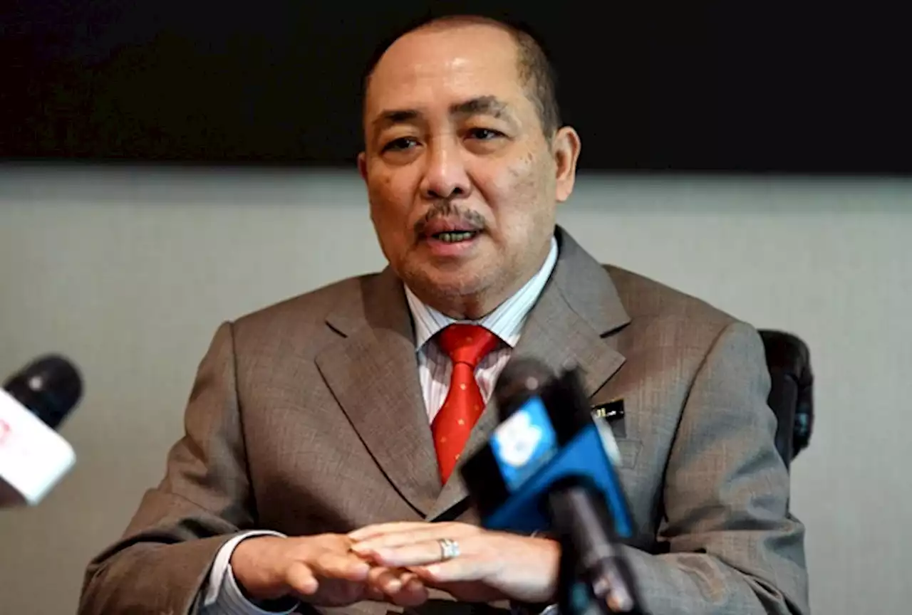 Hajiji welcomes RM6.5bil allocation for Sabah in Budget 2023