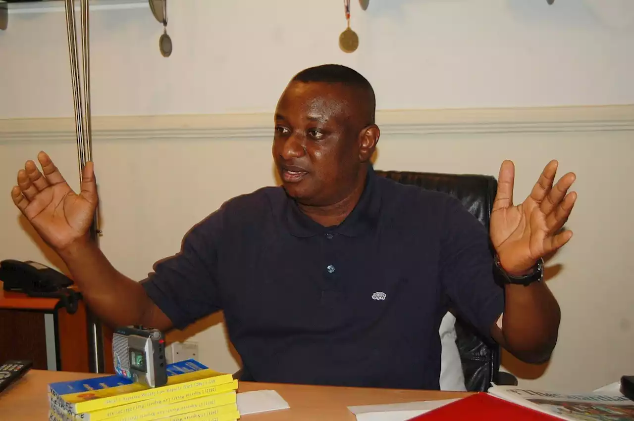 Presidential election: Peter Obi, G-5 govs will help Tinubu win Saturday's election - Keyamo