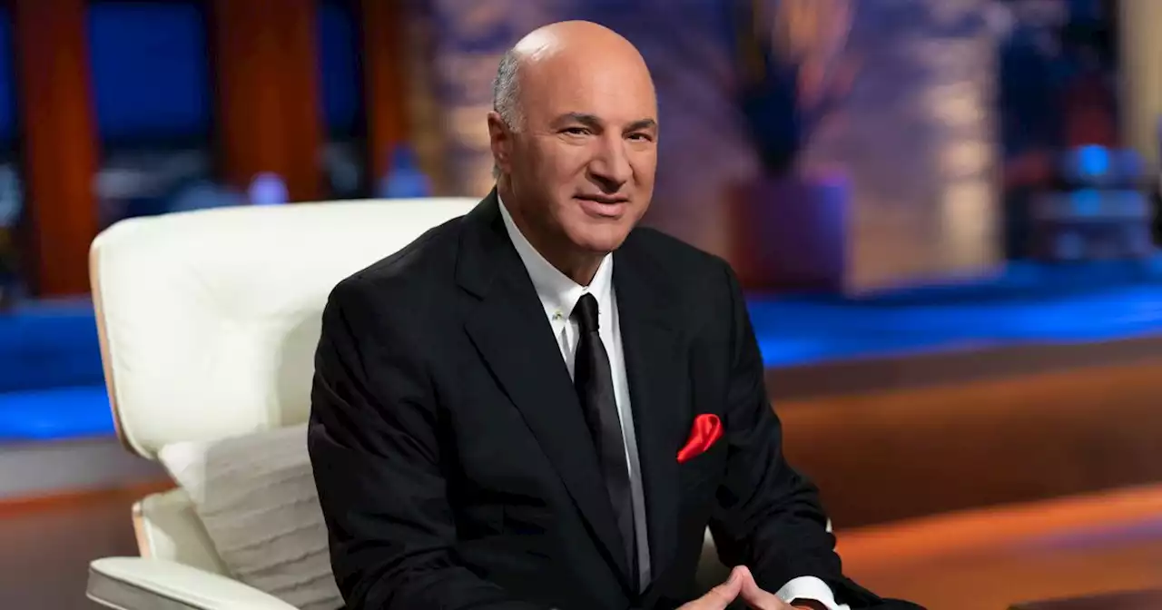 Kevin O’Leary has a definition of success you may not like, but his priorities are clear