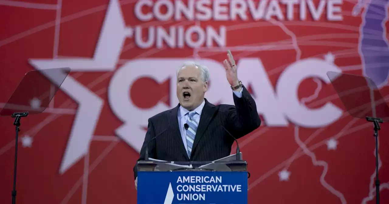 CPAC theme is ‘Protecting America Now’