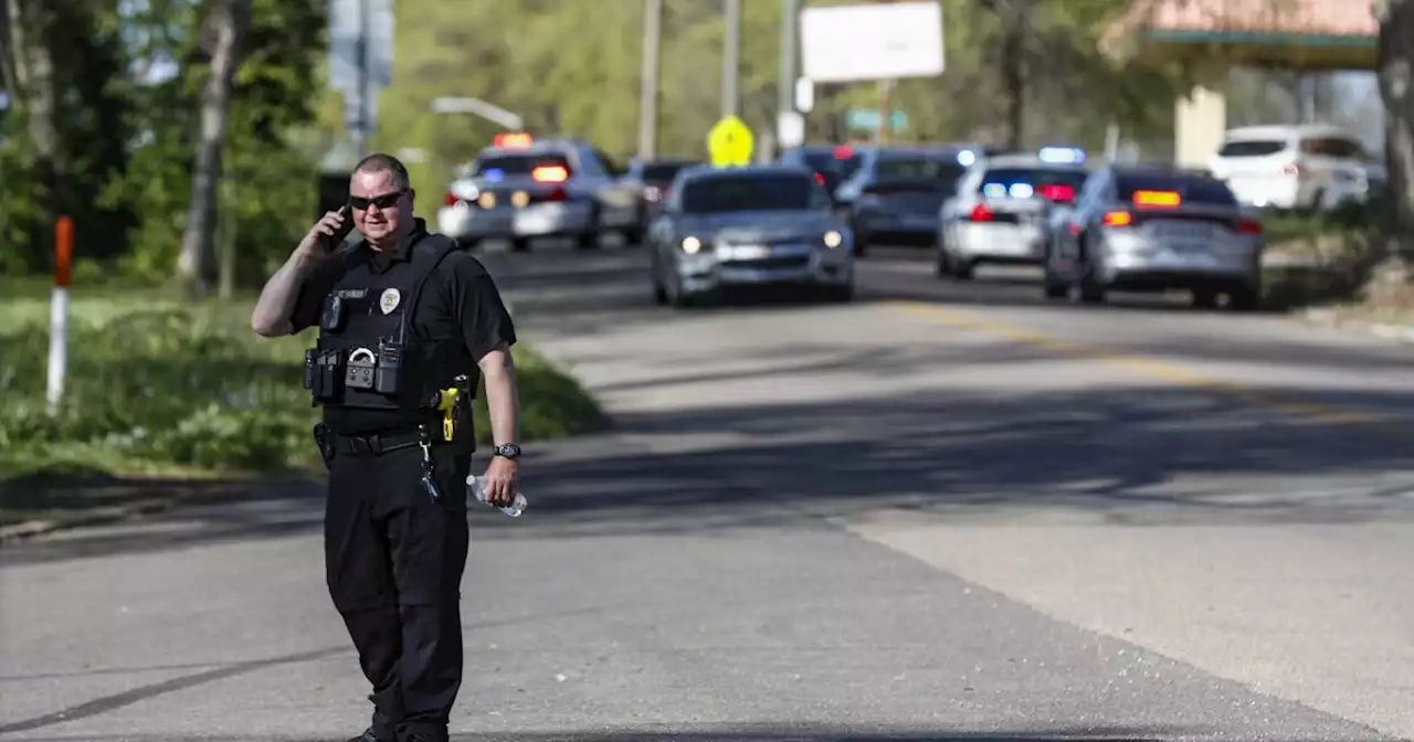 Lisa Edwards body camera: Woman heard telling police 'I can't breathe' during deadly arrest