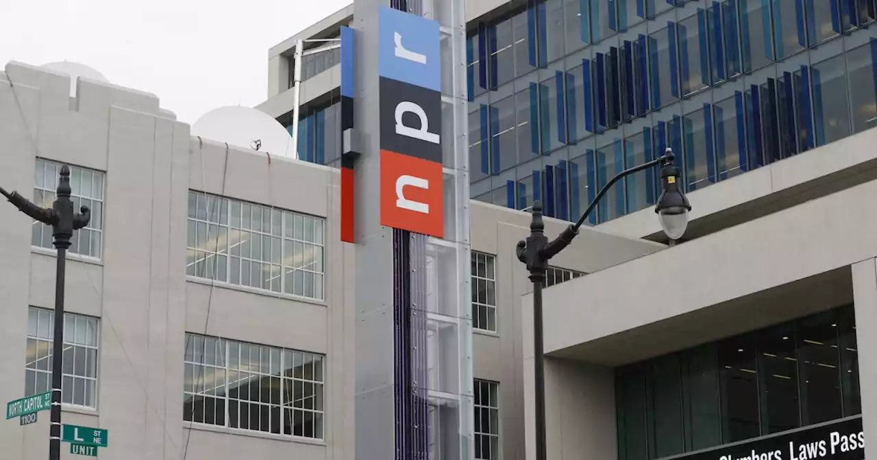 NPR's ‘slipping’ revenue forces network 10% staffing cuts