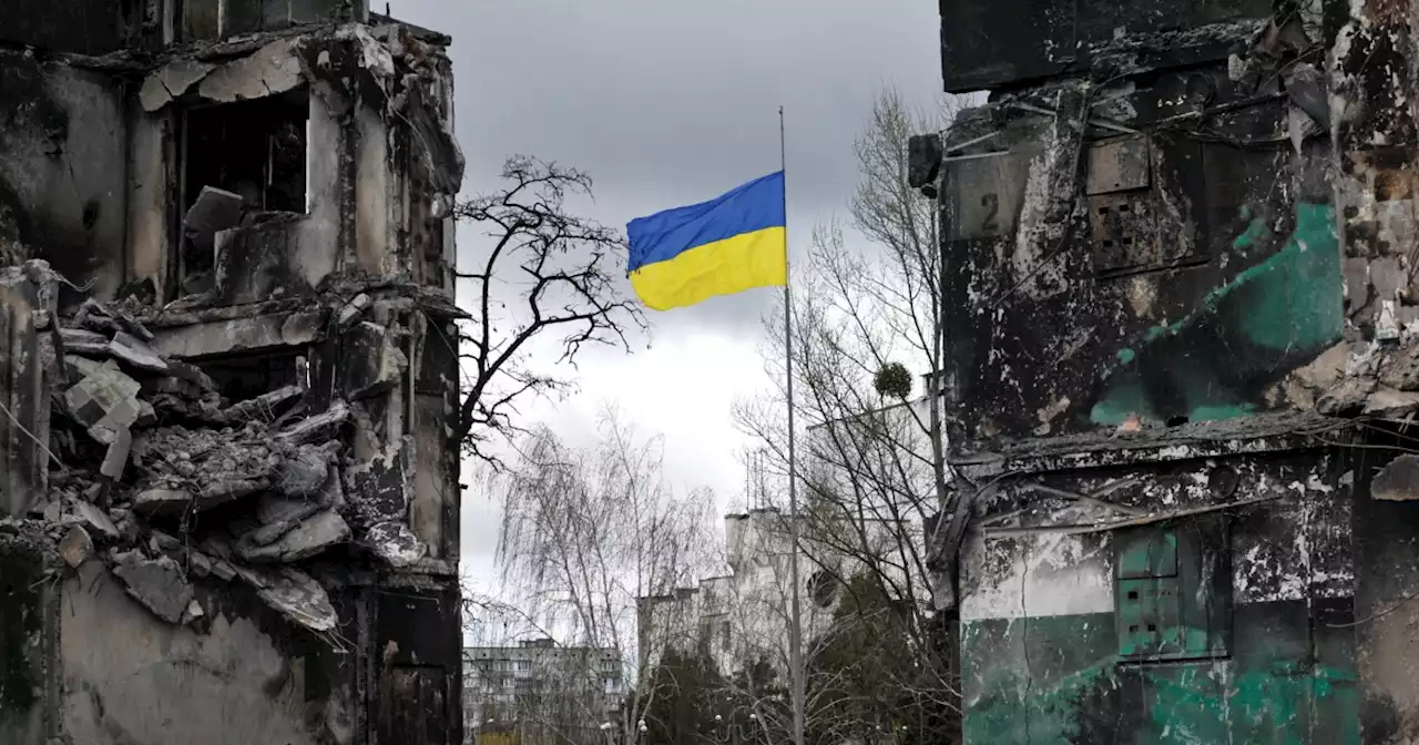 The cold hard truth: Ukraine could lose to Putin if it can’t win this year