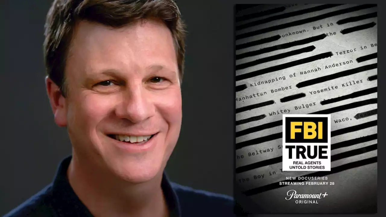 ‘FBI True‘ Docuseries From ’FBI’ Co-Creator Craig Turk To Launch On Paramount+