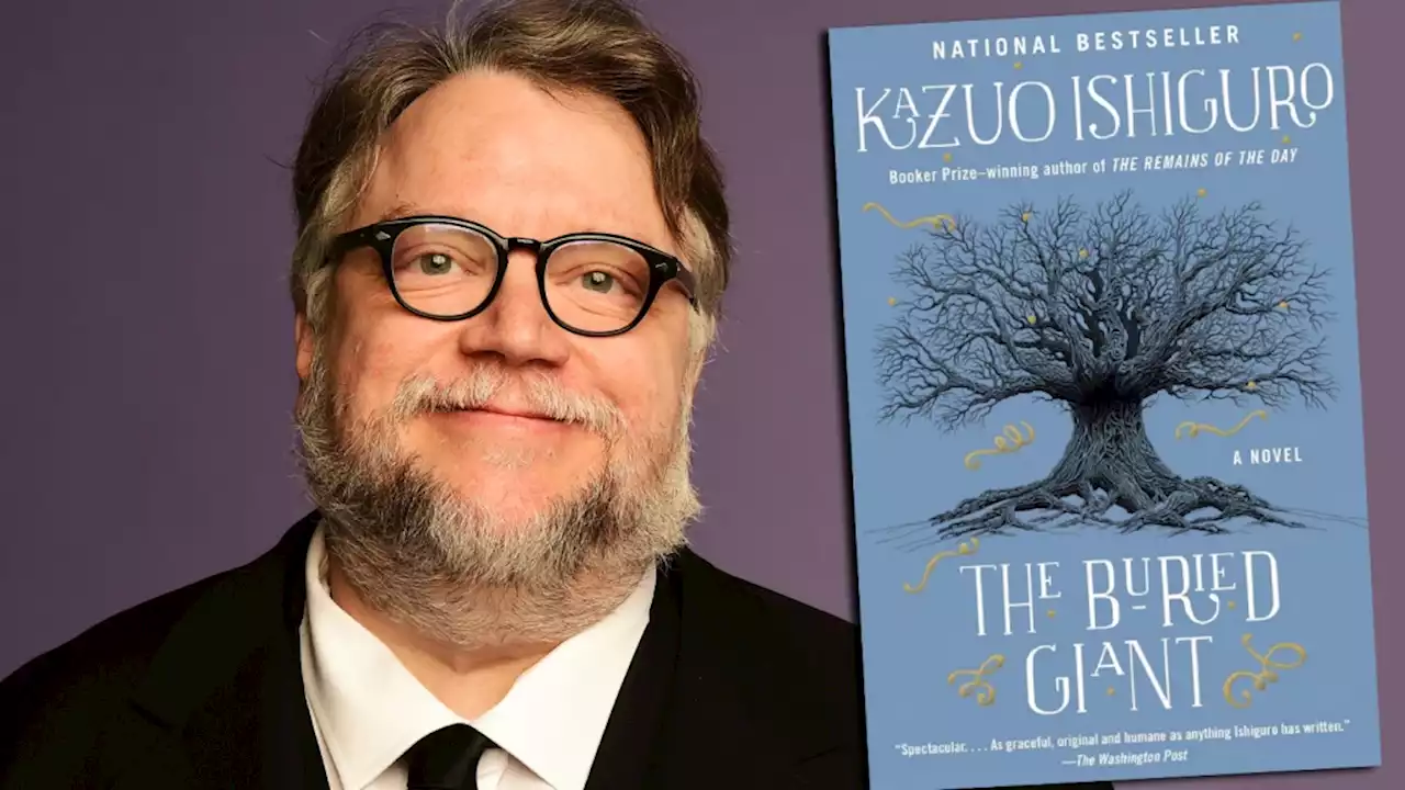 Guillermo Del Toro Following Groundbreaking ‘Pinocchio’ With Animated Adaptation Of Kazuo Ishiguro’s ‘The Buried Giant’ At Netflix