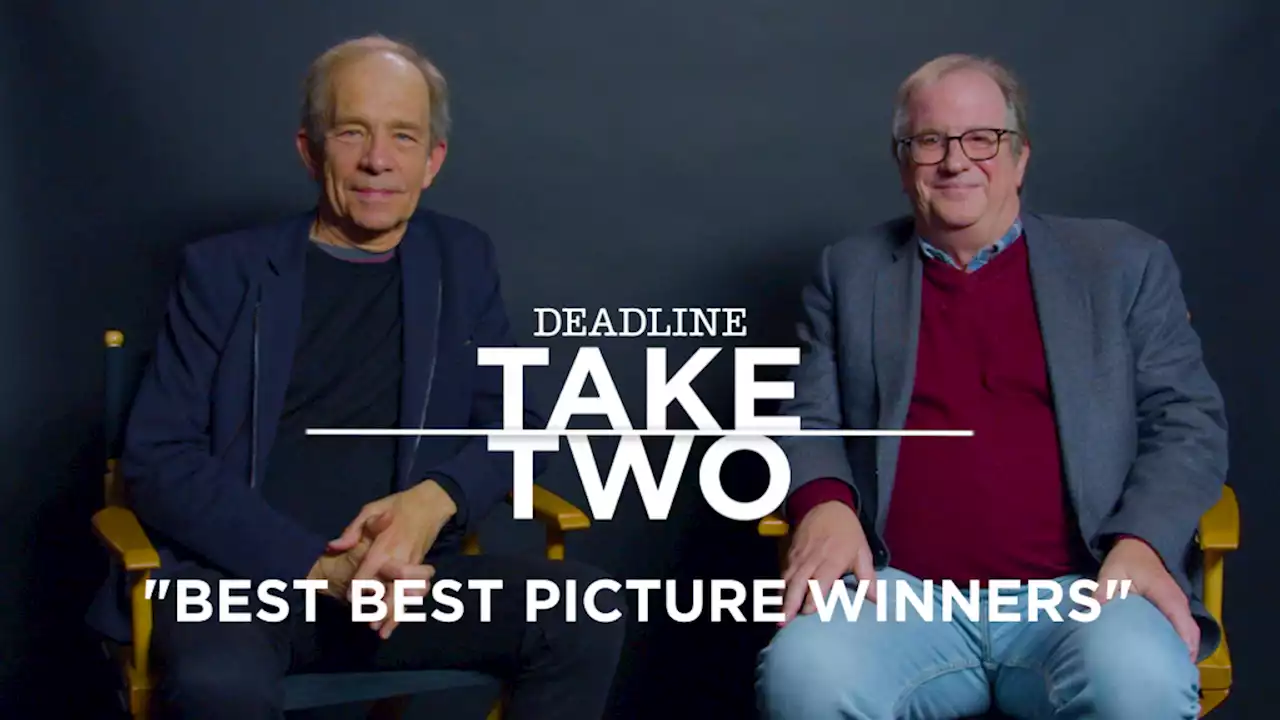 Take Two: We Reveal The Best – And Worst – Best Picture Oscar Winners Of All Time