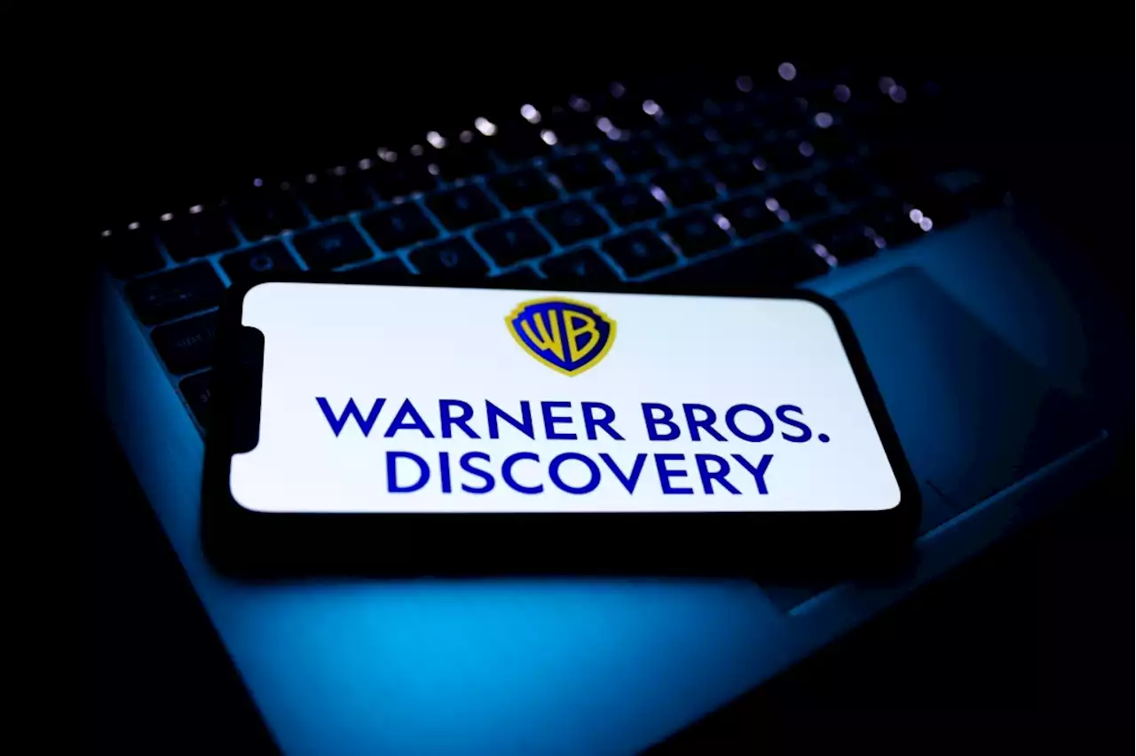 Warner Bros. Discovery Now Sees $4 Billion In Post-Merger Cost Savings, Up From $3.5 Billion