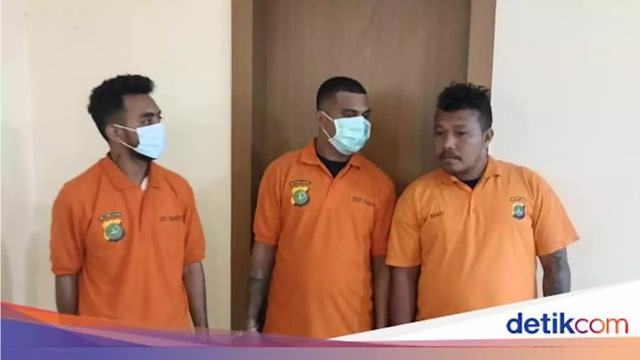 Kasus Mobil Clara Sintha Bikin Debt Collector Pemaki Polisi Diringkus