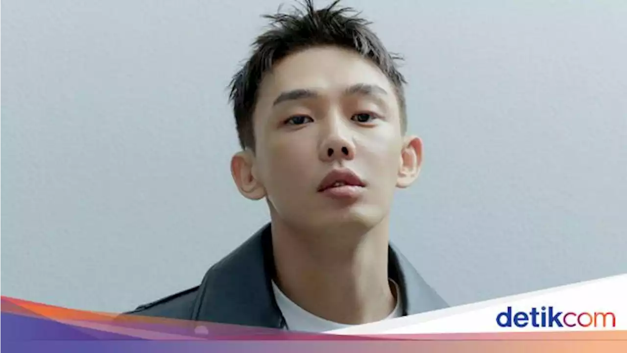 Selain Ganja, Yoo Ah In Positif Propofol Usai Jalani Tes Narkoba