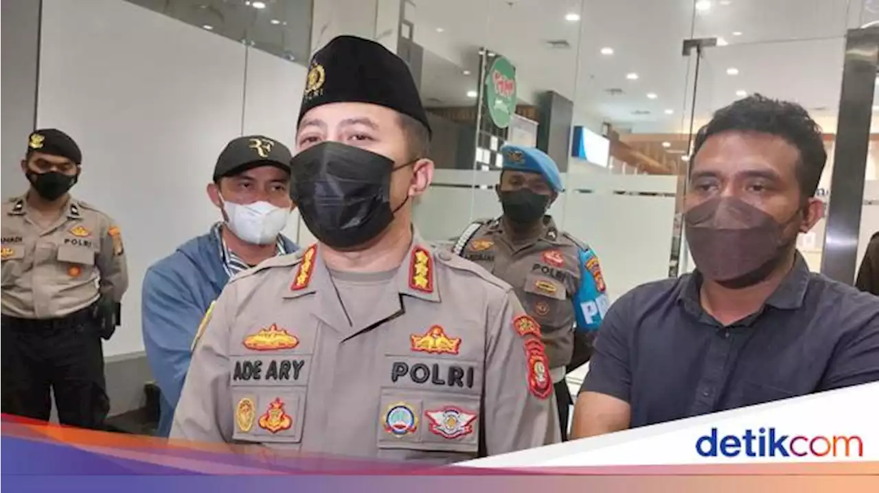 Tersangka Baru di Kasus Anak Pejabat Pajak, Berperan Rekam Video-Provokasi