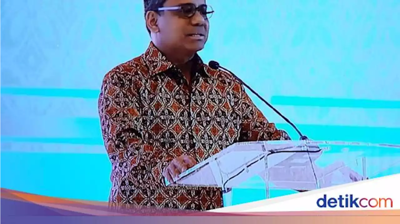 Wamenkeu: Pencopotan Rafael Alun Trisambodo untuk Mudahkan Pemeriksaan