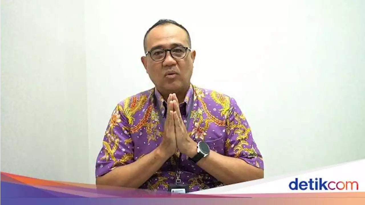 Rafael Alun Mundur dari ASN Pajak saat Diperiksa, Secara Aturan Tidak Boleh!