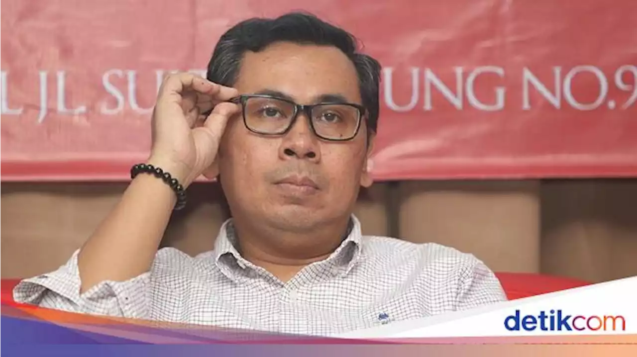 Sempat Minta DJP Dibubarkan, Begini Penjelasan Stafsus Sri Mulyani