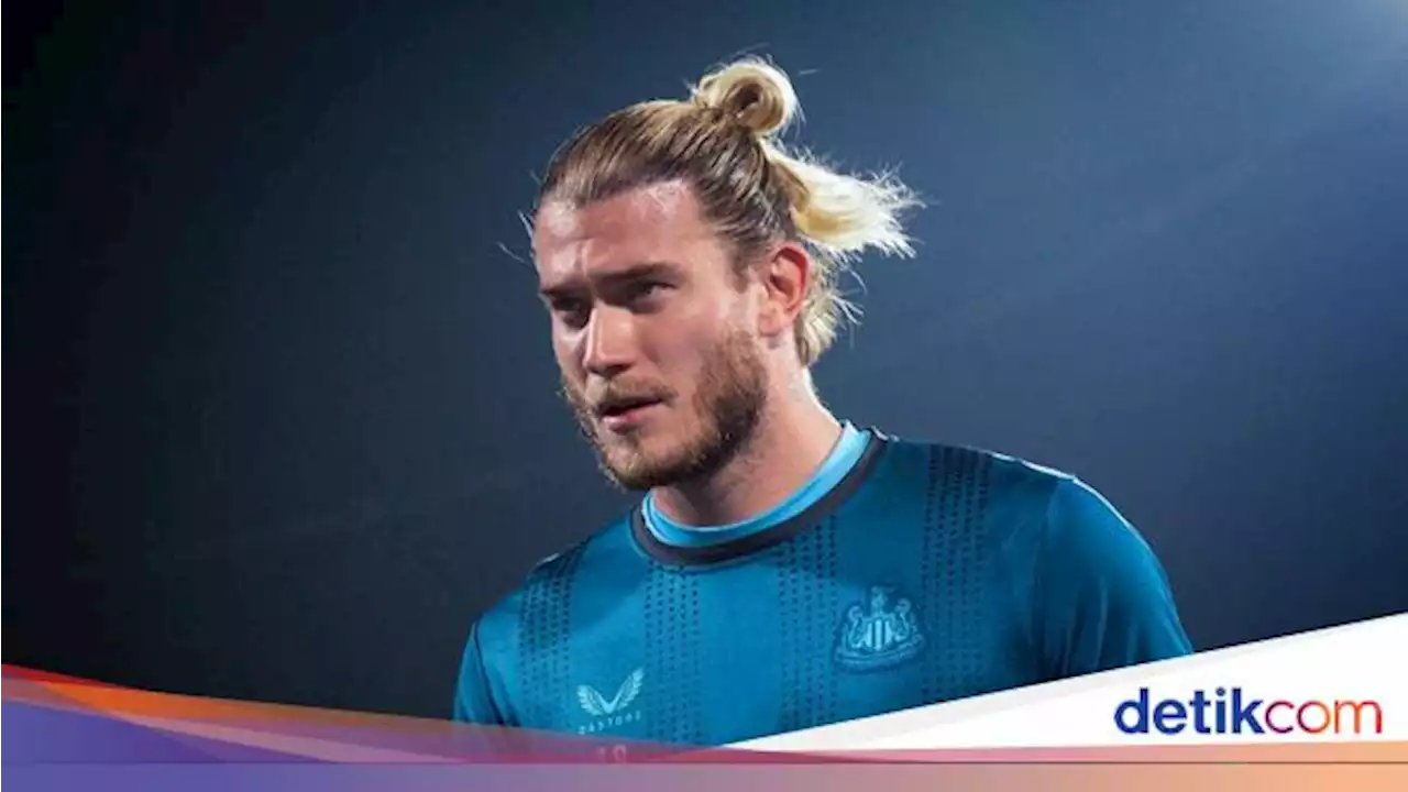 Final Piala Liga Inggris: Ajang Pembuktian Loris Karius