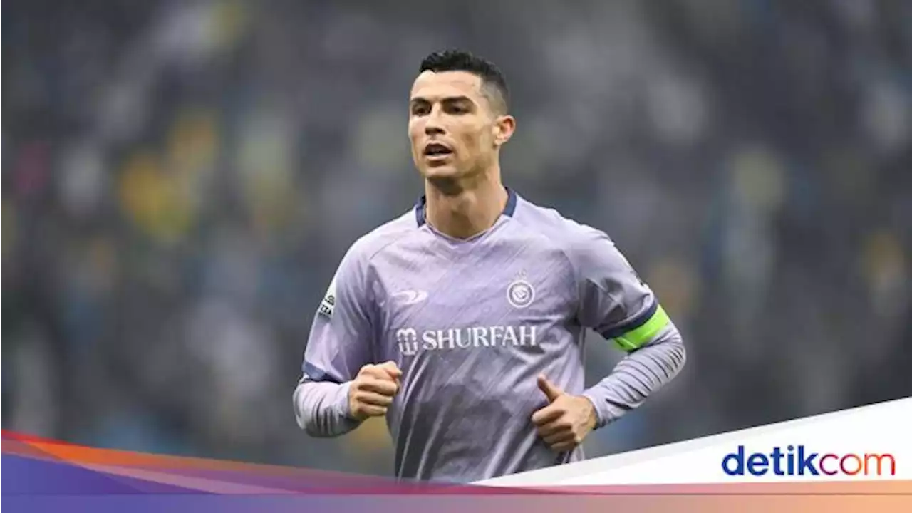 Mengenal Al Muhammadiyah, Kawasan Elit Huniannya Cristiano Ronaldo