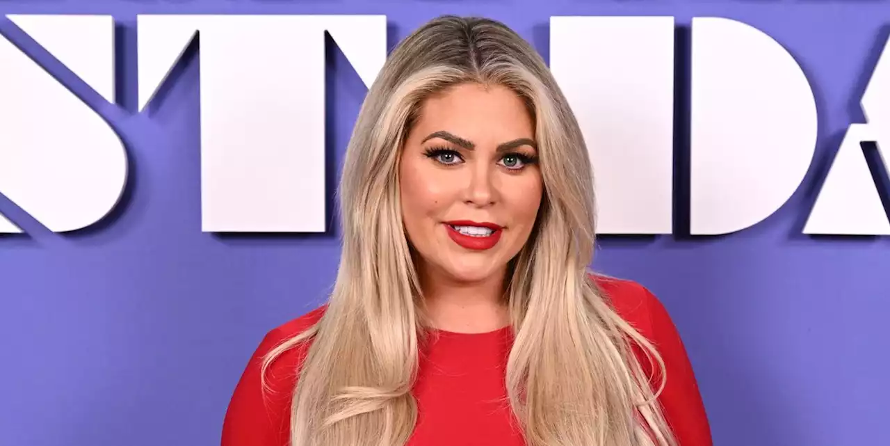 Celebrity Big Brother star Bianca Gascoigne announces birth of first child in heartwarming video