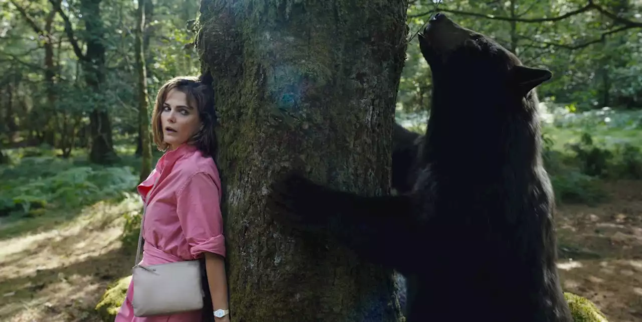 The tragic true story behind new movie Cocaine Bear