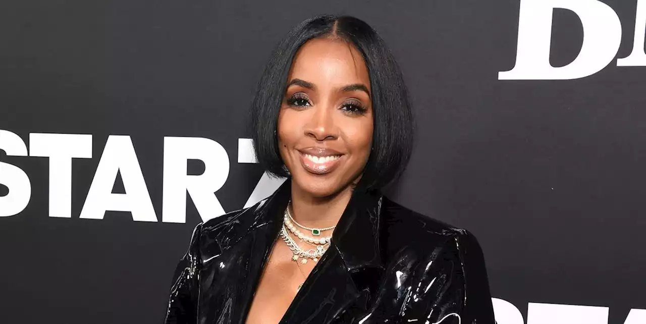 Kelly Rowland lands lead role in Tyler Perry's Netflix movie