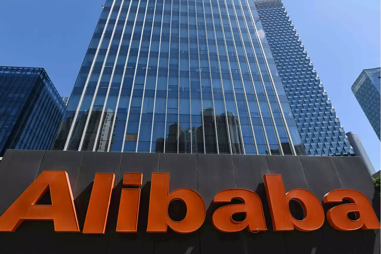 Alibaba knuste forventningene i tredje kvartal