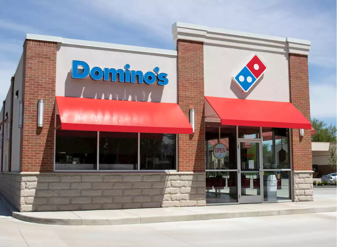 Domino's Pizza Is Losing Customers Due to Recent Price Hikes, New Report Shows