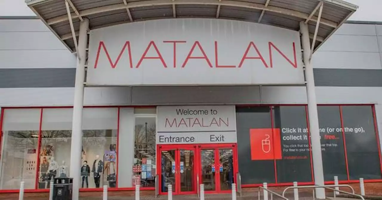 Matalan shoppers 'need' £27 dress that's 'perfect for a wedding'