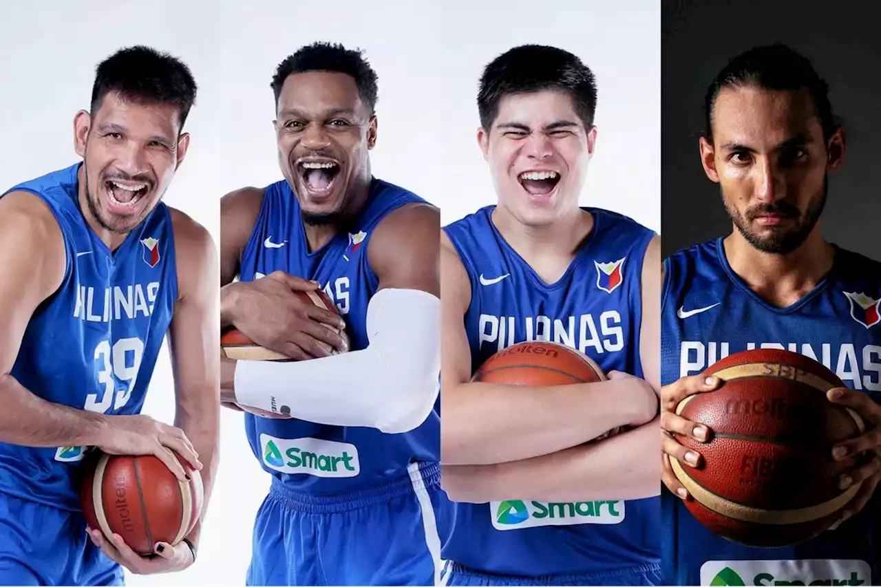 Brownlee to head Gilas’ final 12 against Lebanon