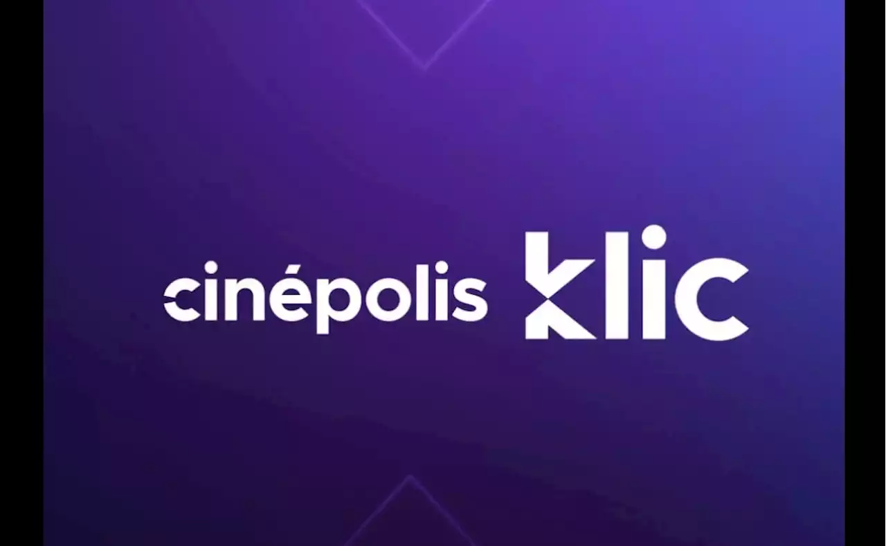 Cinépolis Klic dice adiós, dejará de operar en mayo