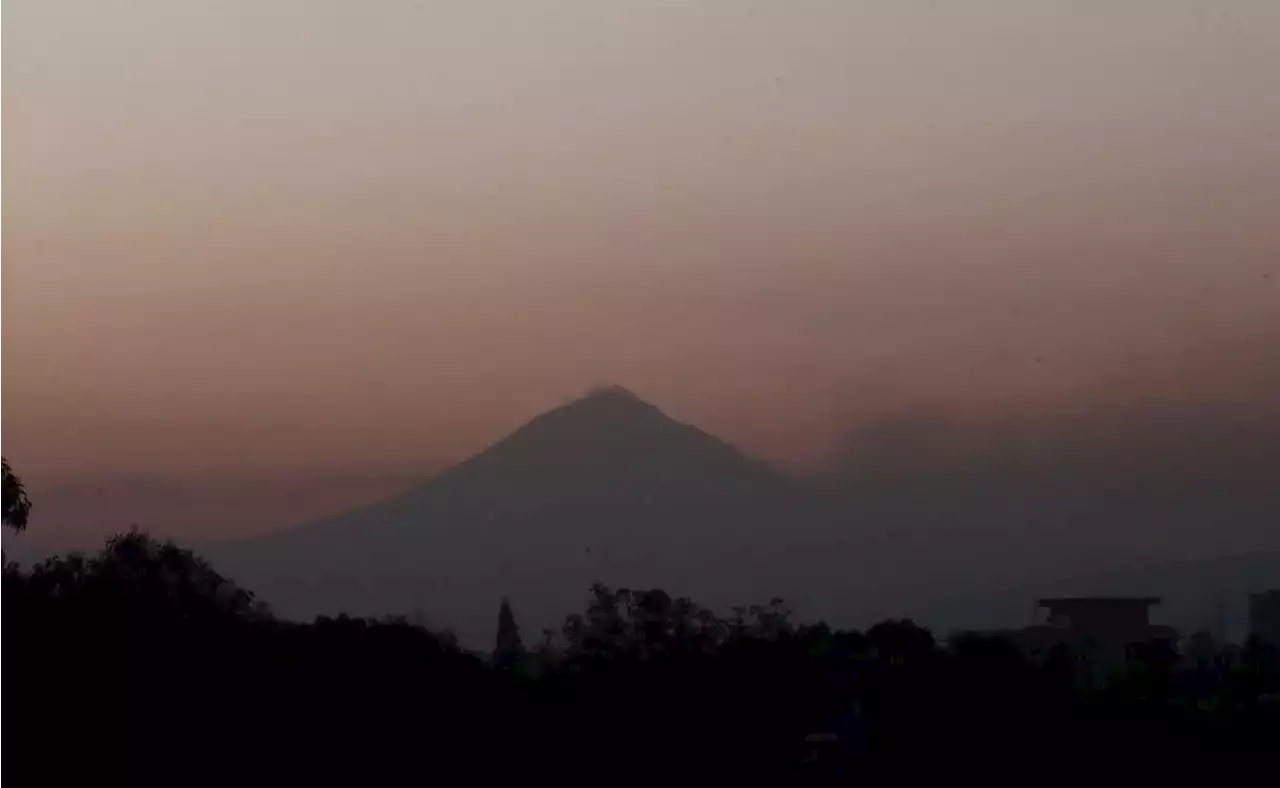 Continúa este viernes Fase I de Contingencia Ambiental por ozono en la ZMVM