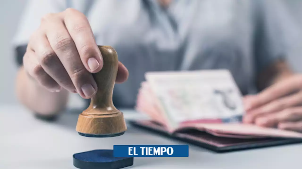 Visa a EE. UU. para colombianos: ¿quiénes podrían ser los primeros exceptuados?