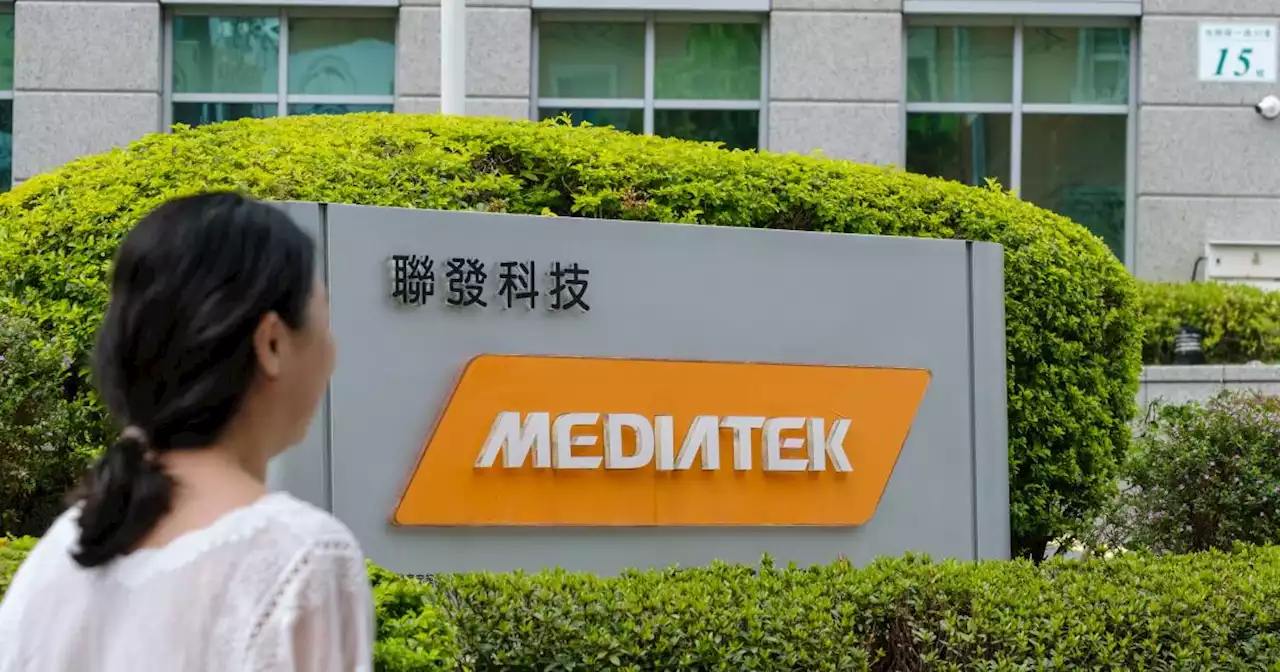 MediaTek is set to unveil its own phone-to-satellite communication system next week | Engadget