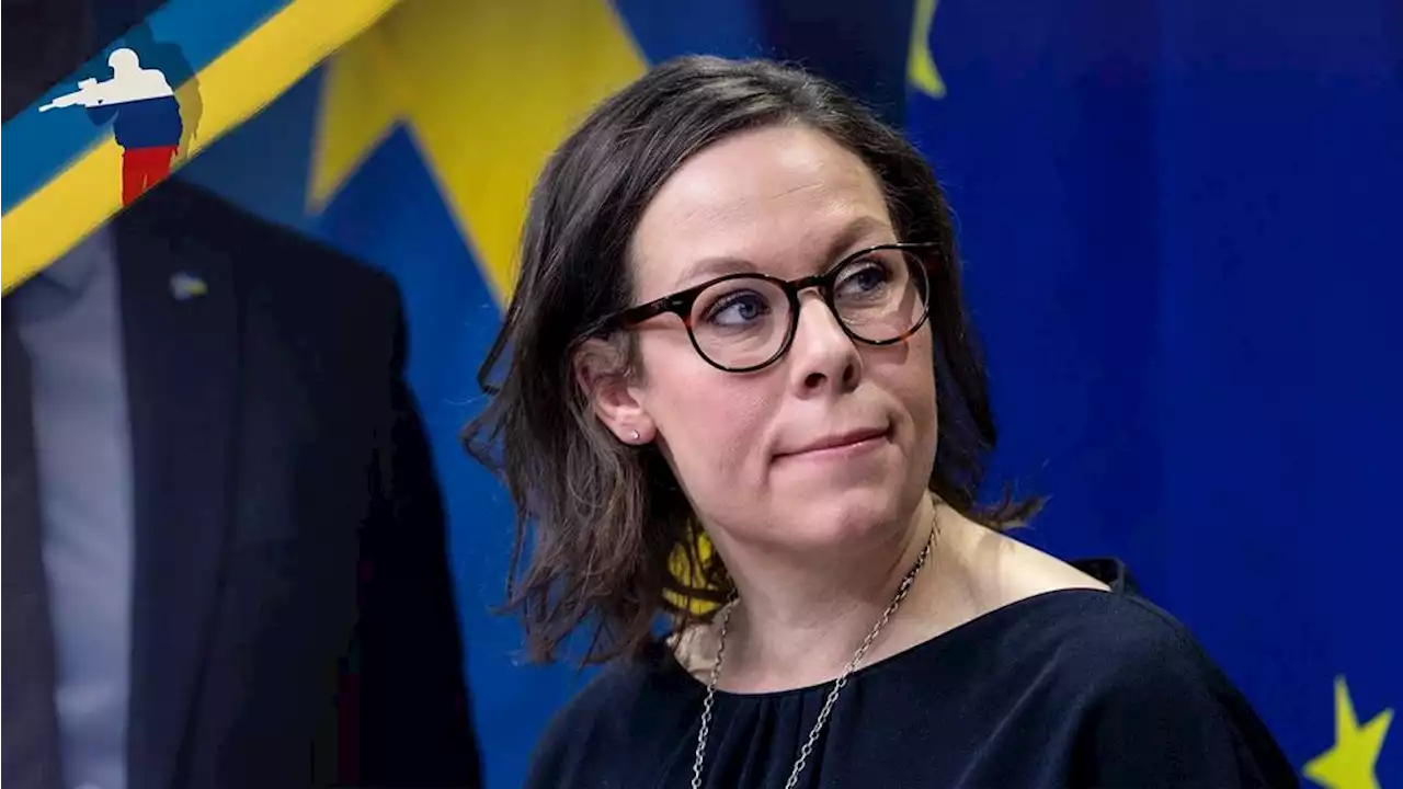 Regeringen öppnar för att höja ersättning – men bara för ukrainare