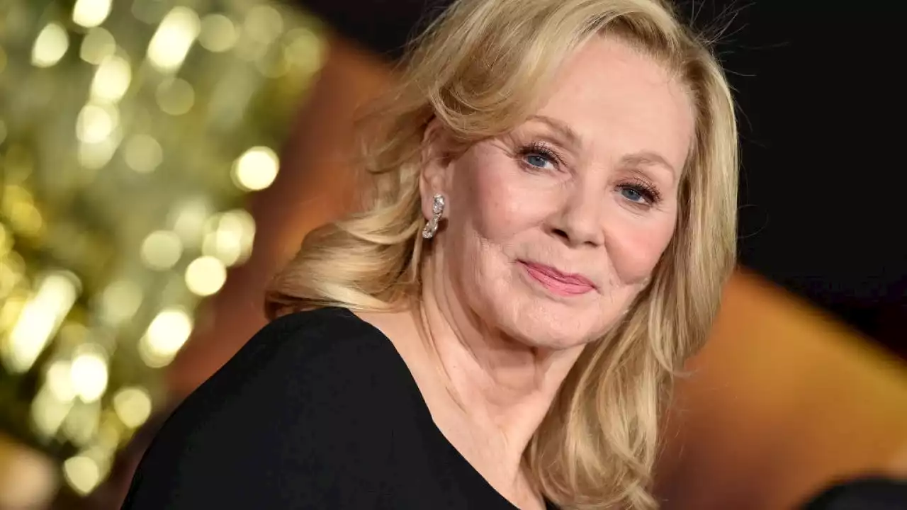 Jean Smart Recovering From 'Recent Successful Heart Procedure'