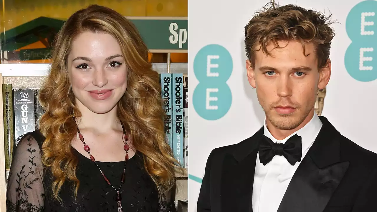 Jennifer Stone Recalls Trying to Netflix and Chill With Austin Butler