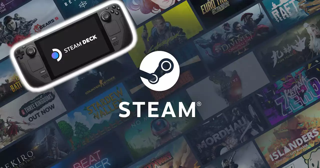 Sales und andere Events: Das passiert auf Steam im Jahr 2023