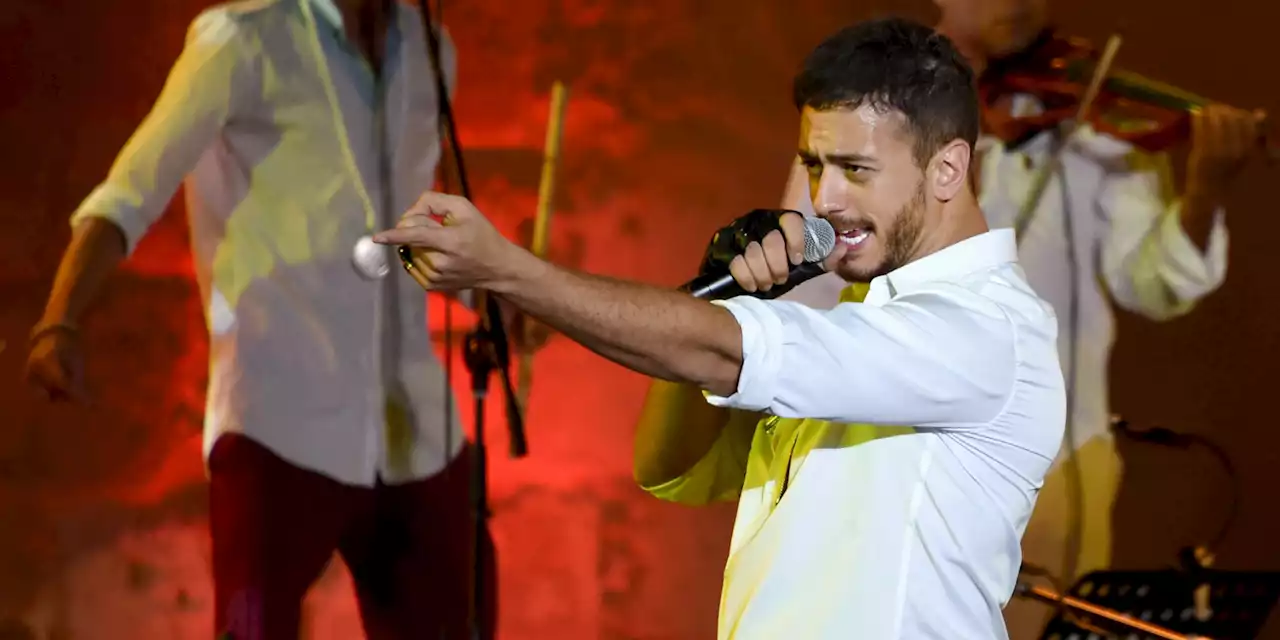 Le chanteur marocain Saad Lamjarred, condamné en France à six ans de prison pour viol aggravé