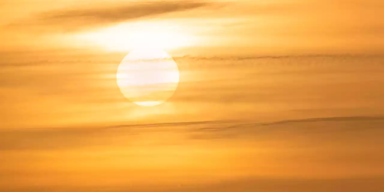 Le temps samedi : plus calme, mais aussi plus frais