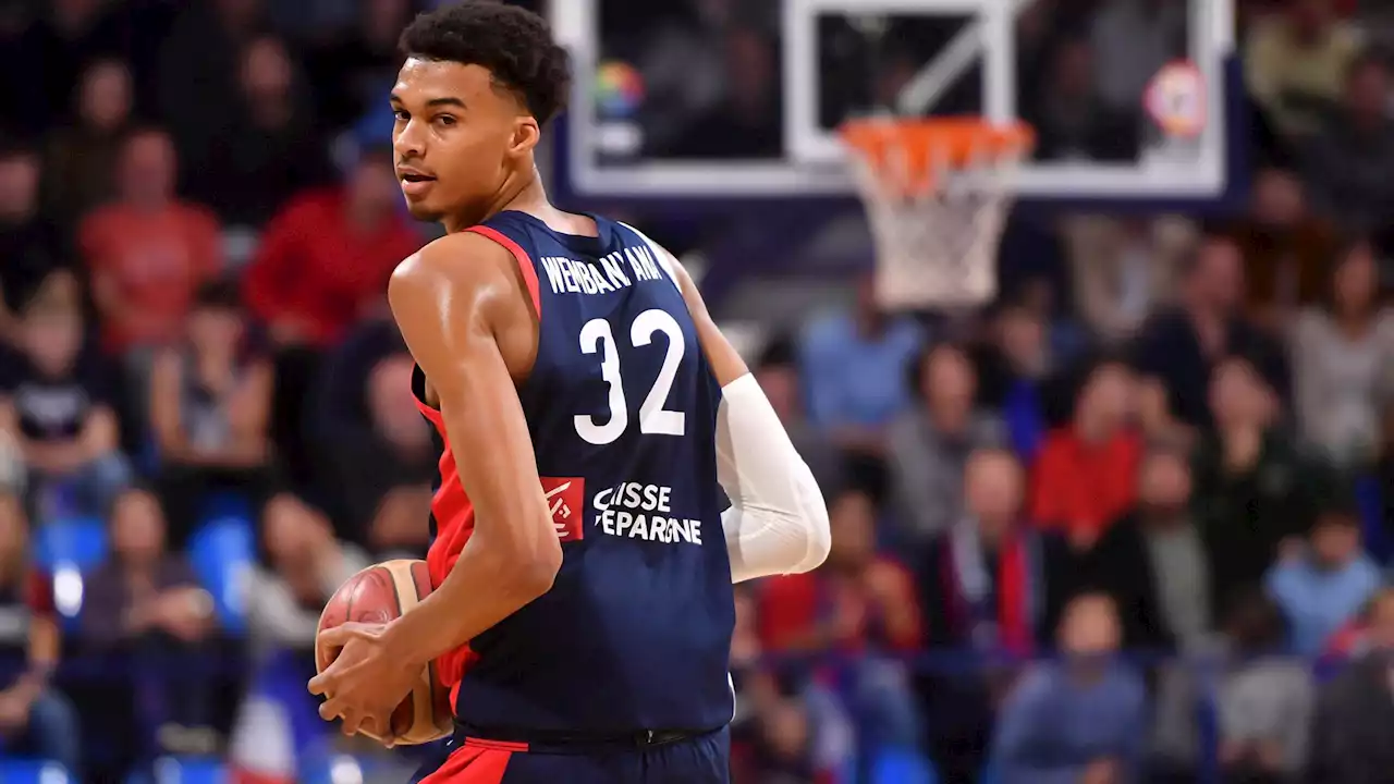 Basket - Les Bleus ont bien réagi en République Tchèque lors des qualifications au Mondial 2023