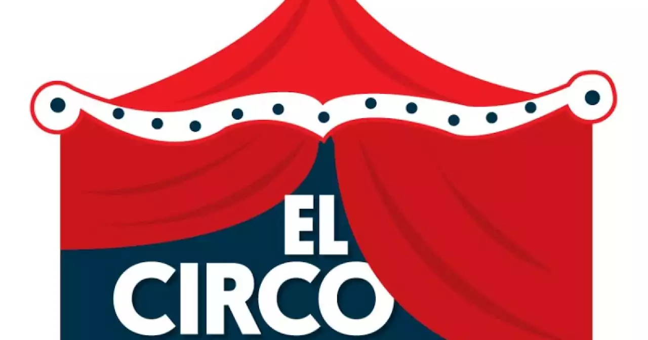 El Circo 🎪 | ¿Calderón en el banquillo?, lodo en el Senado y apuesta dominical