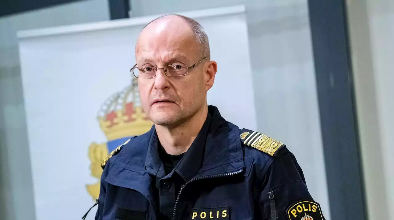 Familjens ilska mot polisen: ”Rått total avsaknad av stöd”