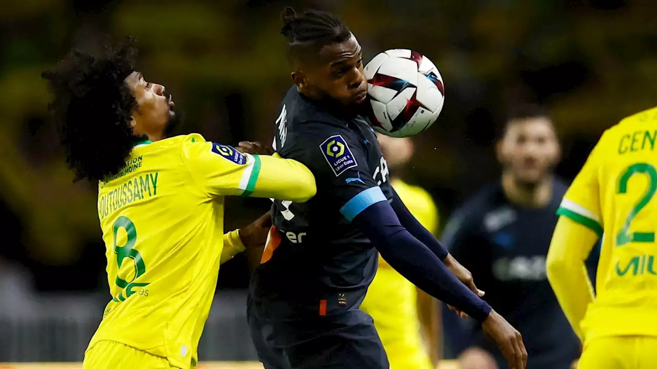 Arsenal: On-loan Ligue 1 sensation drops huge hint on future amid permanent transfer rumours